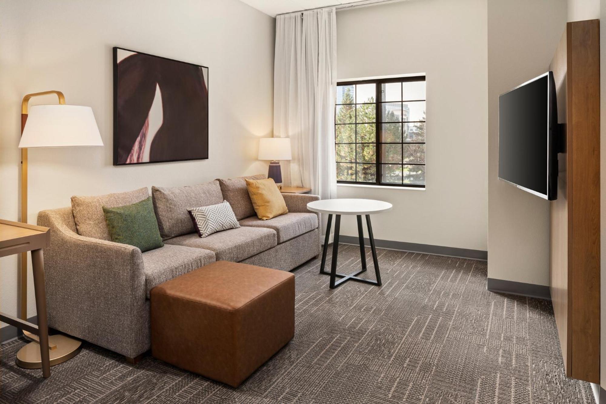 Staybridge Suites Minneapolis-Maple Grove By Ihg Exterior photo